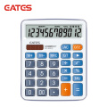 Shantou calculator factory office calculator with original ABS material for sale